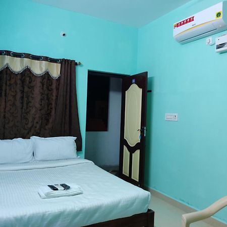 ‌‌Florence Guest House Pondicherry Ngoại thất bức ảnh