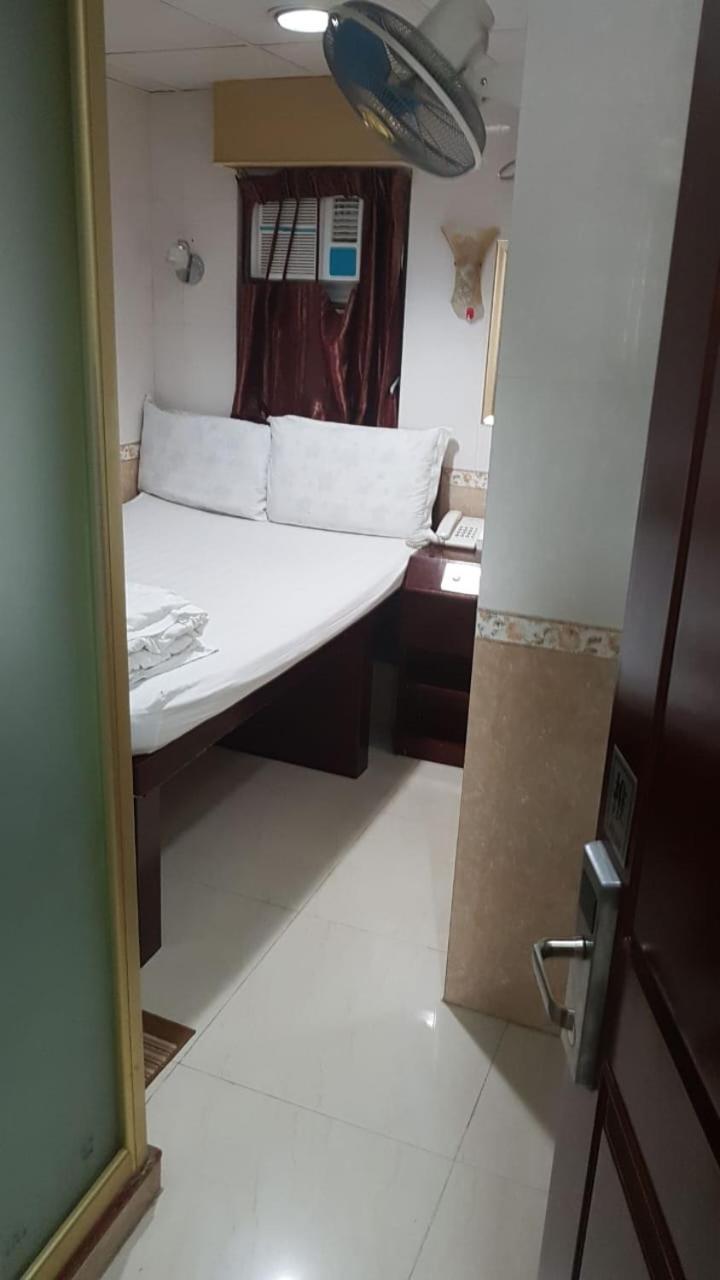 ‌‌Florence Guest House Pondicherry Ngoại thất bức ảnh
