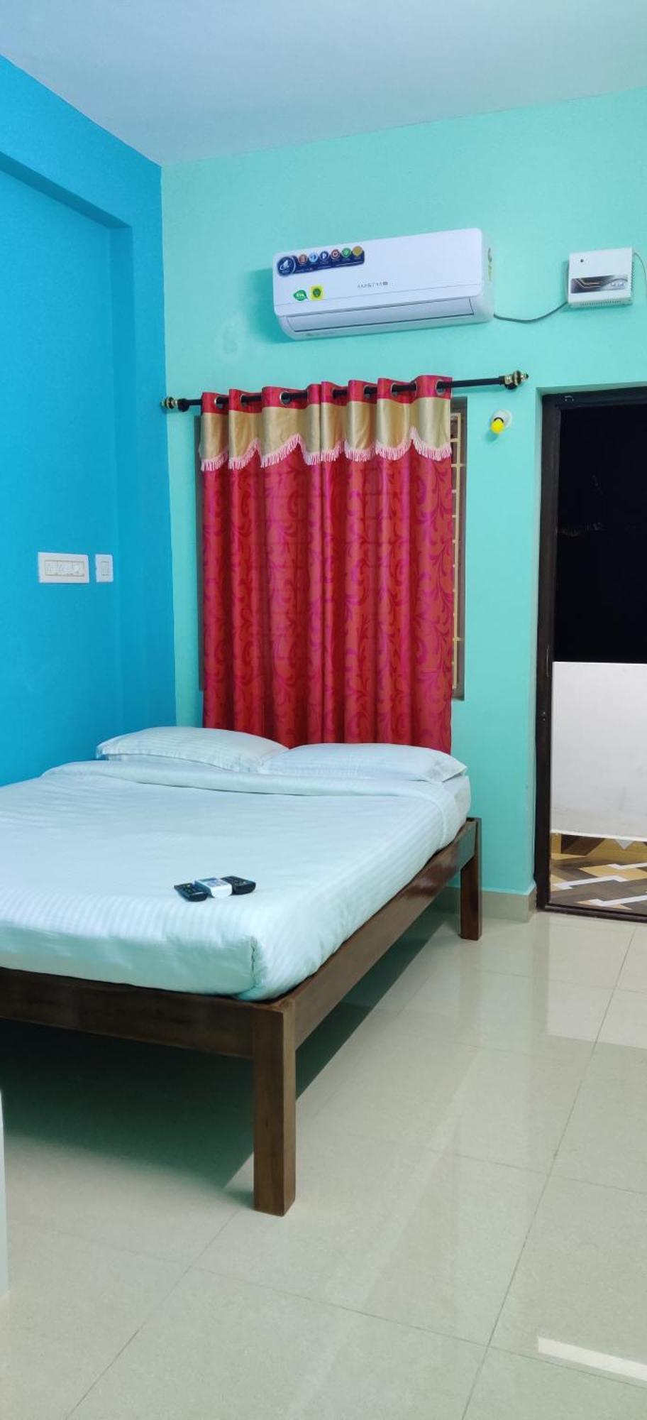 ‌‌Florence Guest House Pondicherry Ngoại thất bức ảnh