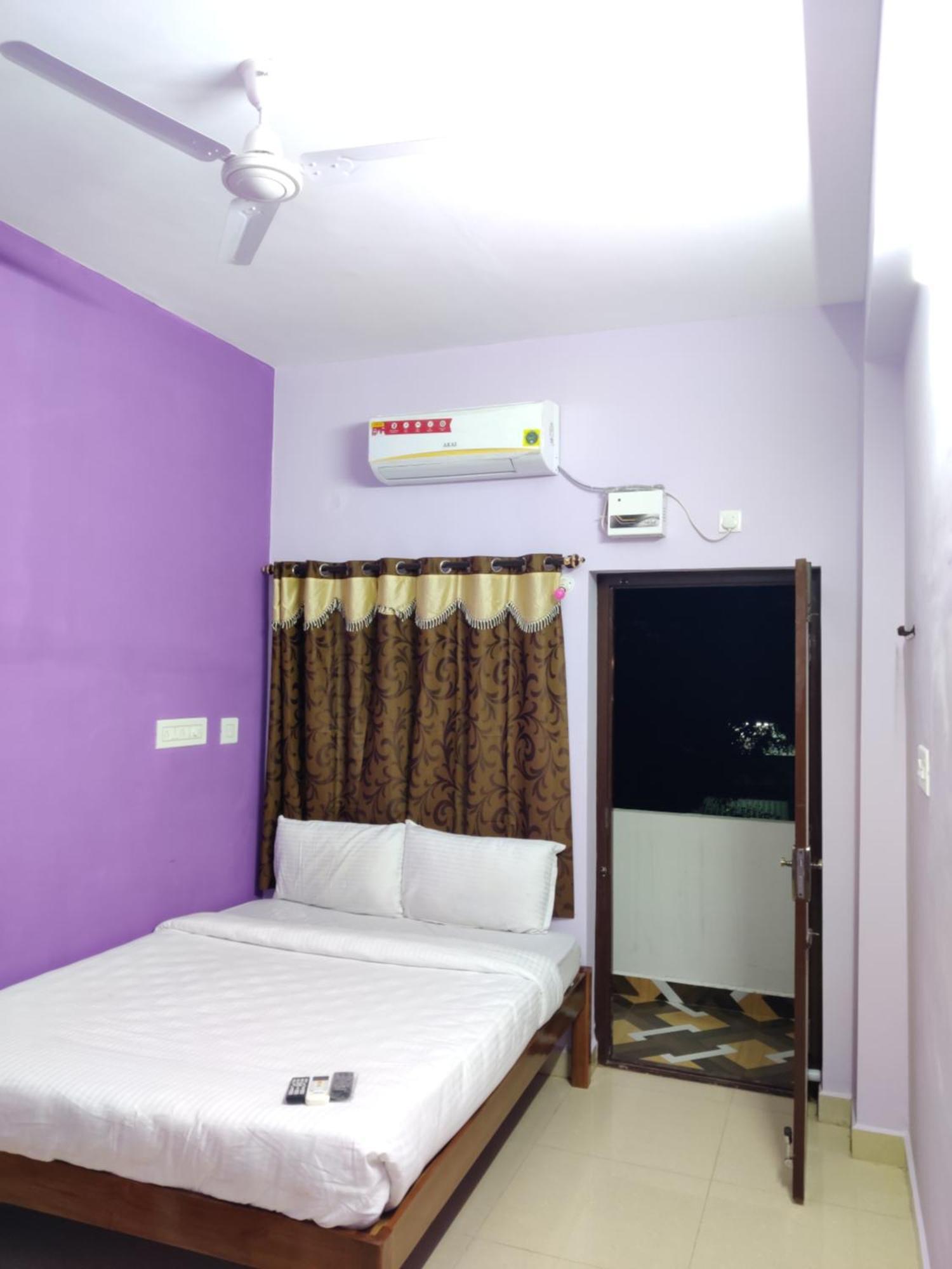 ‌‌Florence Guest House Pondicherry Ngoại thất bức ảnh