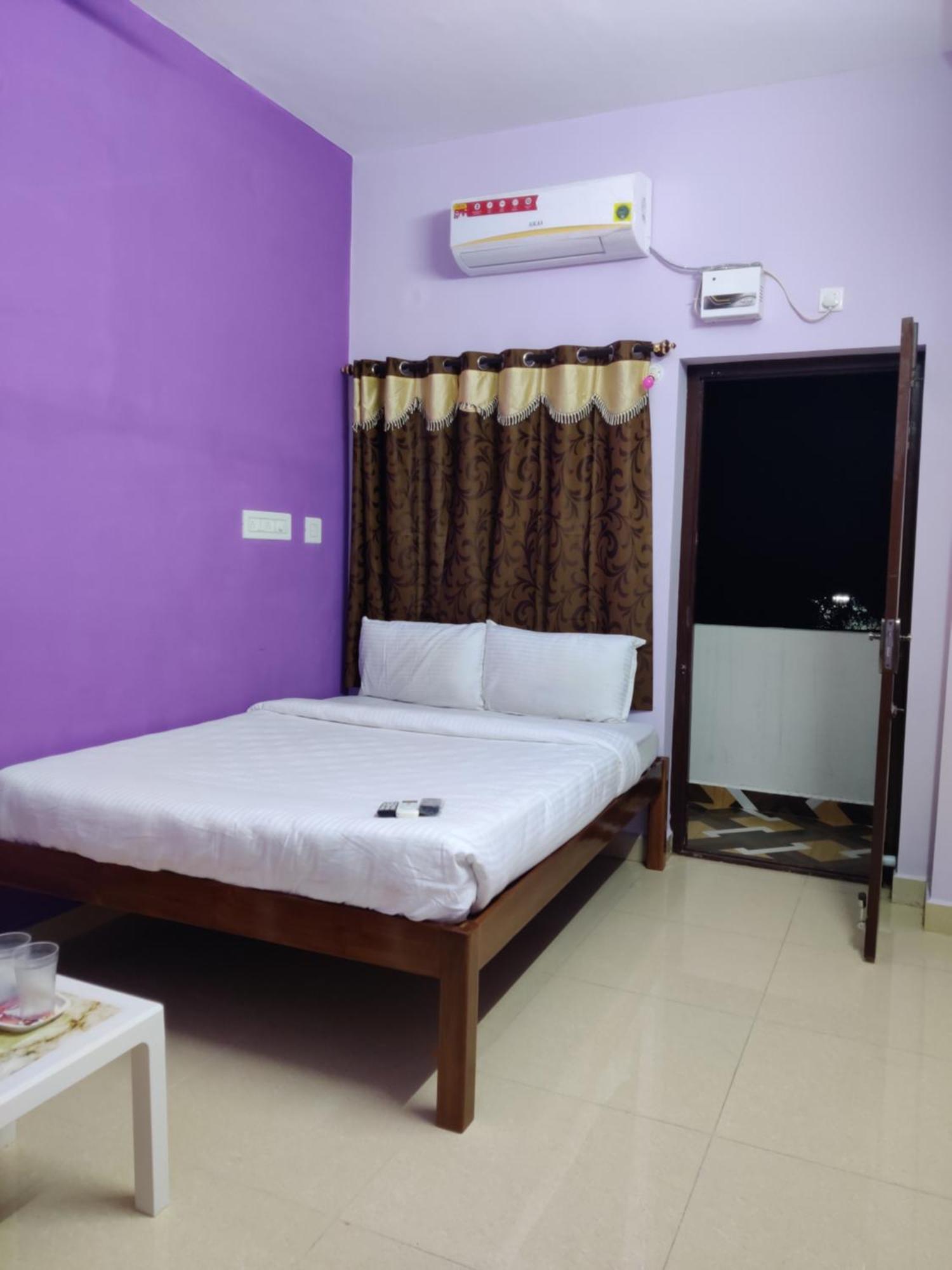 ‌‌Florence Guest House Pondicherry Ngoại thất bức ảnh